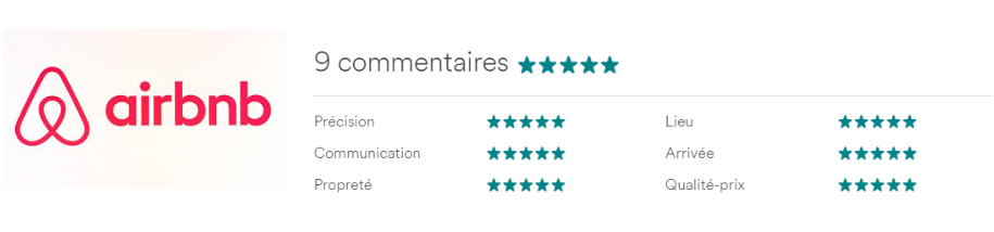 etoile-airbnb