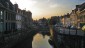 Bergues-Canal